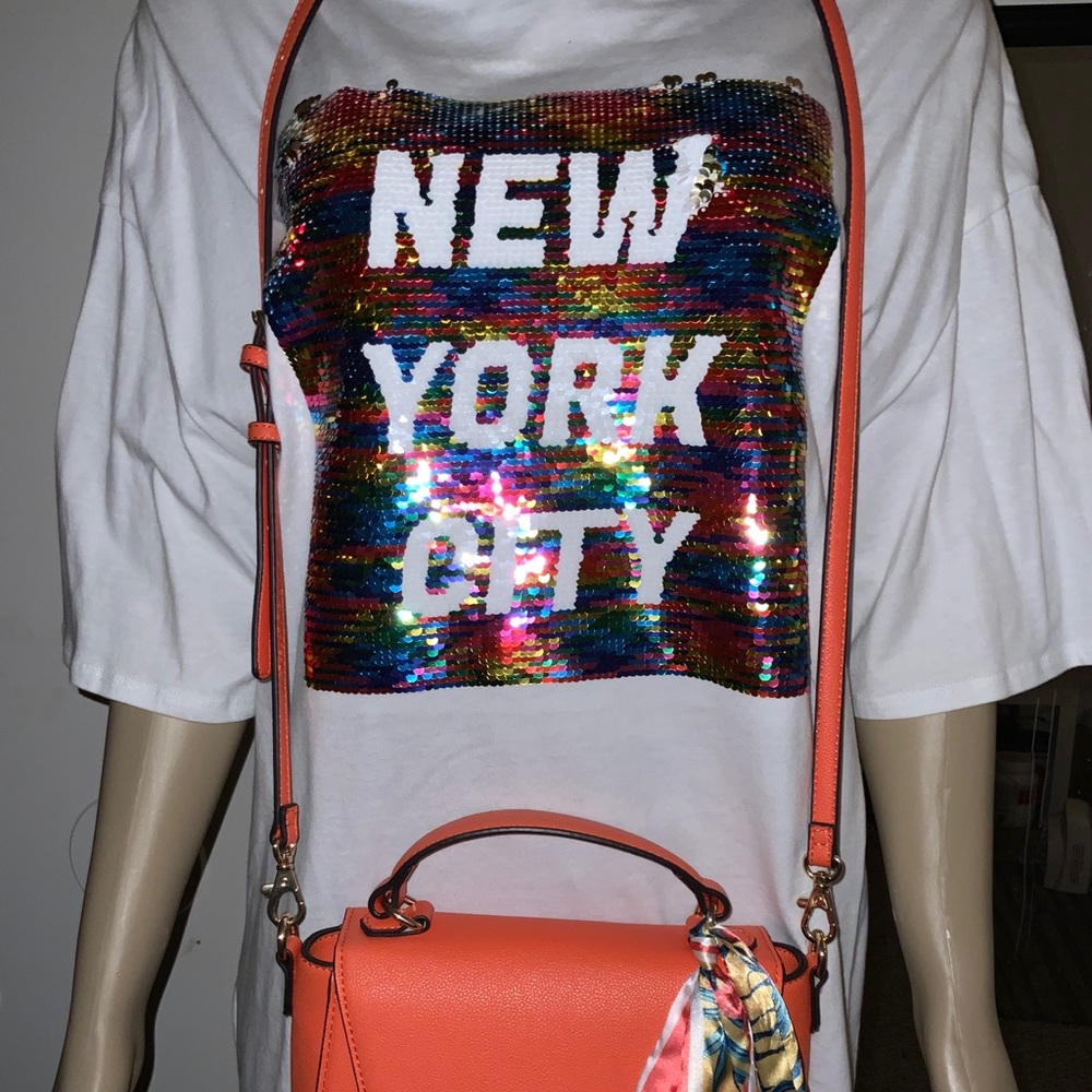 ALDO CROSSBODY BAG